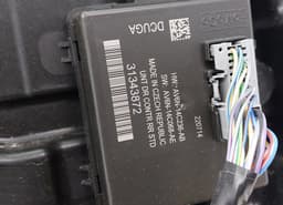VOLVO 31298042 31402480 31343872 966264-102 30784312 3040446 Door Rear Left VOLVO S60 II / V60 I (2010-2018) — thumbnail 6