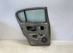 OPEL 93189342 Door Rear Left OPEL CORSA D (S07) (2006-2014) — thumbnail 3