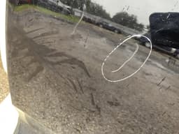 VOLVO 32133739 Door Rear Left VOLVO XC40 / EX40 / EC40 (536, 539) (2017-) — thumbnail 3