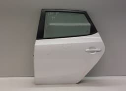 HYUNDAI 770032R210 Door Rear Left HYUNDAI i30 I (FD) (2007-2012) — thumbnail 1