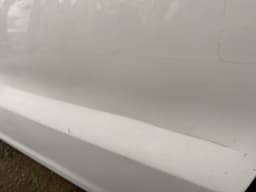 VW 2H7833055E Door Rear Left VW AMAROK (2H_, S1B) (2010-2022) — thumbnail 4
