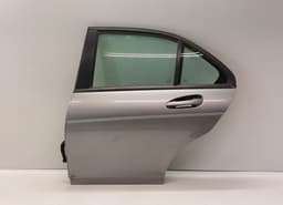 MERCEDES-BENZ A2047320110 A2469061300 A2044407706 A2129003906 981694-104 Door Rear Left MERCEDES-BENZ C-CLASS (W204) (2007-2013) — thumbnail 1