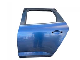 RENAULT 821016475R Door Rear Left RENAULT TALISMAN (L2M, KP) (2013-2022) — thumbnail 1