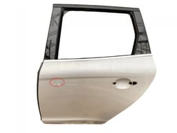 VOLVO 31402417 Door Rear Left VOLVO XC60 I (2008-2017) — thumbnail 1