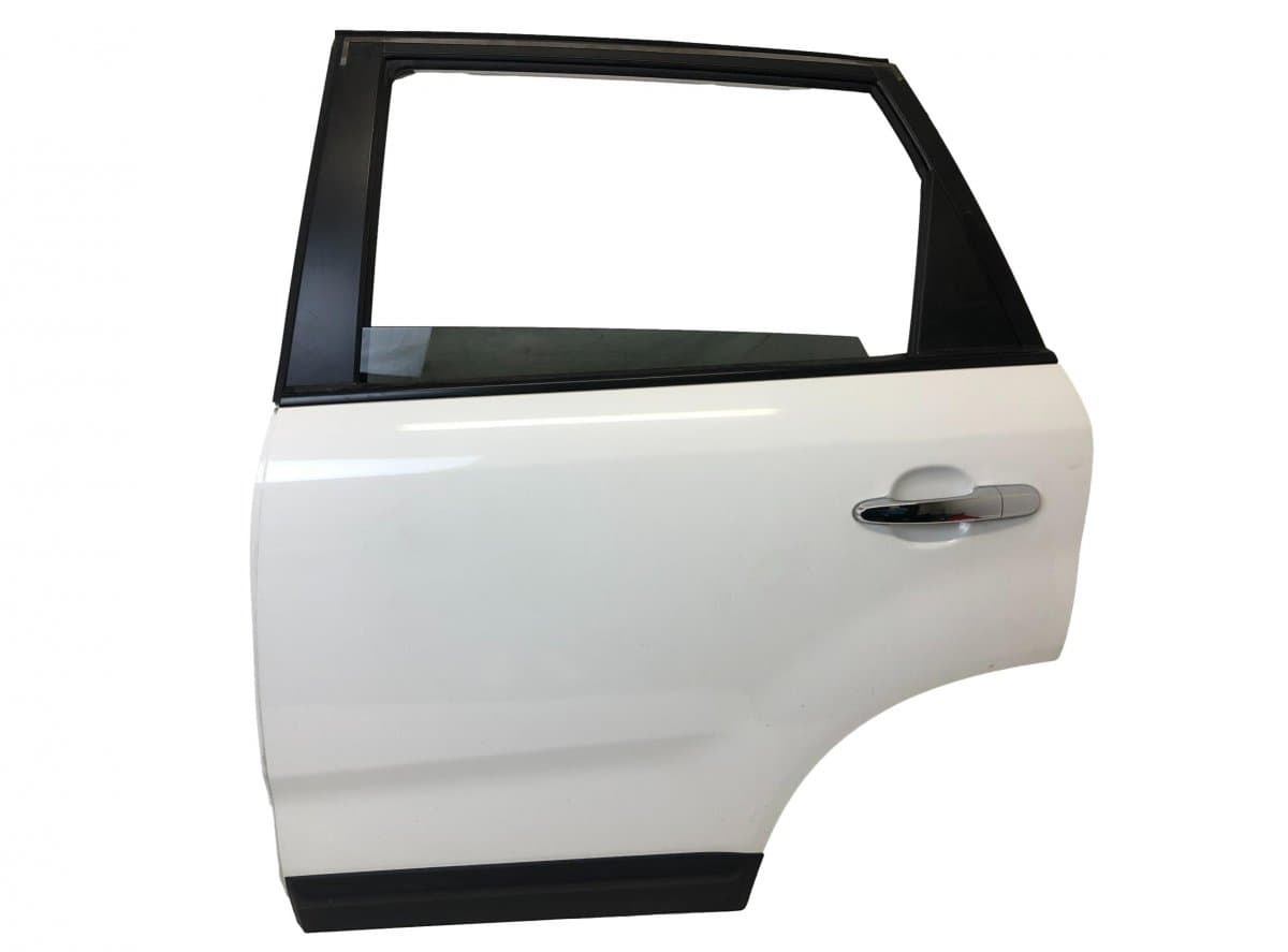 770032P010 Door Rear Left KIA SORENTO II (XM) (2009-2015)