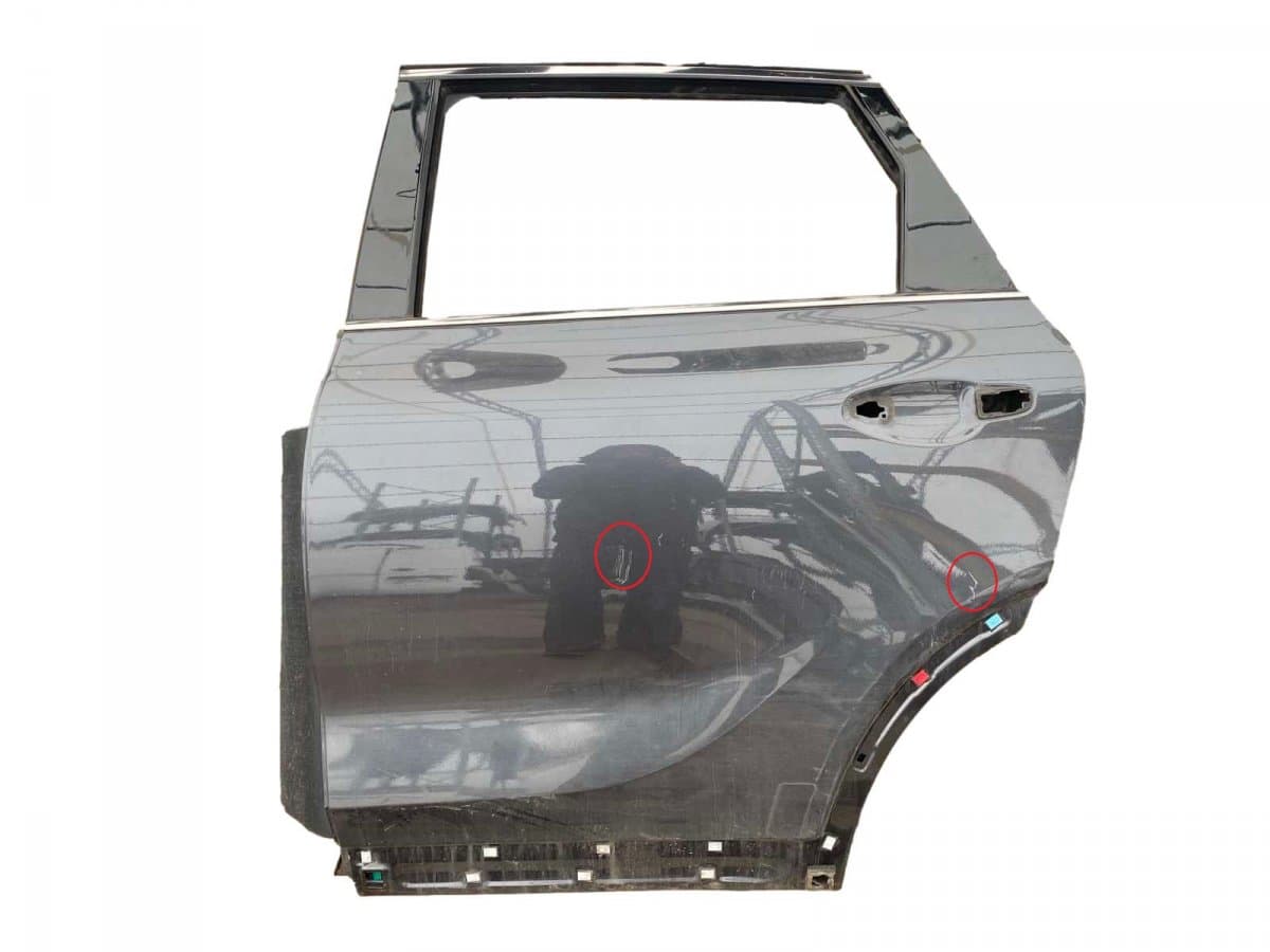 KIA 77003C5000 Door Rear Left KIA SORENTO III (UM) (2015-2020)
