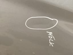 VOLVO 31402417 Door Rear Left VOLVO XC60 I (2008-2017) — thumbnail 3