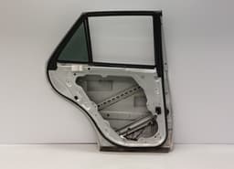 MERCEDES-BENZ A1647300705 Door Rear Left MERCEDES-BENZ ML-CLASS (W164) (2005-2011) — thumbnail 2