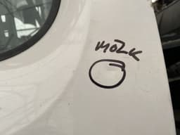 VW 2H7833055E Door Rear Left VW AMAROK (2H_, S1B) (2010-2022) — thumbnail 5