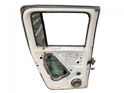 VW 2H7833055E Door Rear Left VW AMAROK (2H_, S1B) (2010-2022) — thumbnail 2