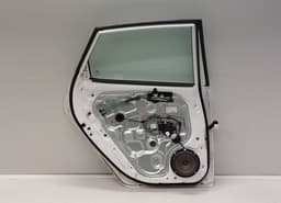 HYUNDAI 770032R210 Door Rear Left HYUNDAI i30 I (FD) (2007-2012) — thumbnail 6