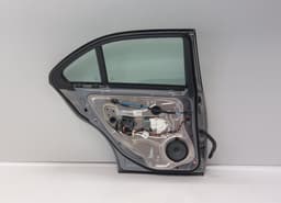 MERCEDES-BENZ A2047320110 A2469061300 A2044407706 A2129003906 981694-104 Door Rear Left MERCEDES-BENZ C-CLASS (W204) (2007-2013) — thumbnail 4