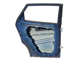 HYUNDAI 77003D7000 Door Rear Left HYUNDAI TUCSON III (TL) (2015-2021) — thumbnail 2