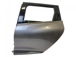RENAULT 821016736R Door Rear Left RENAULT CLIO IV / THALIA (BH, KH) (2012-2019) — thumbnail 1