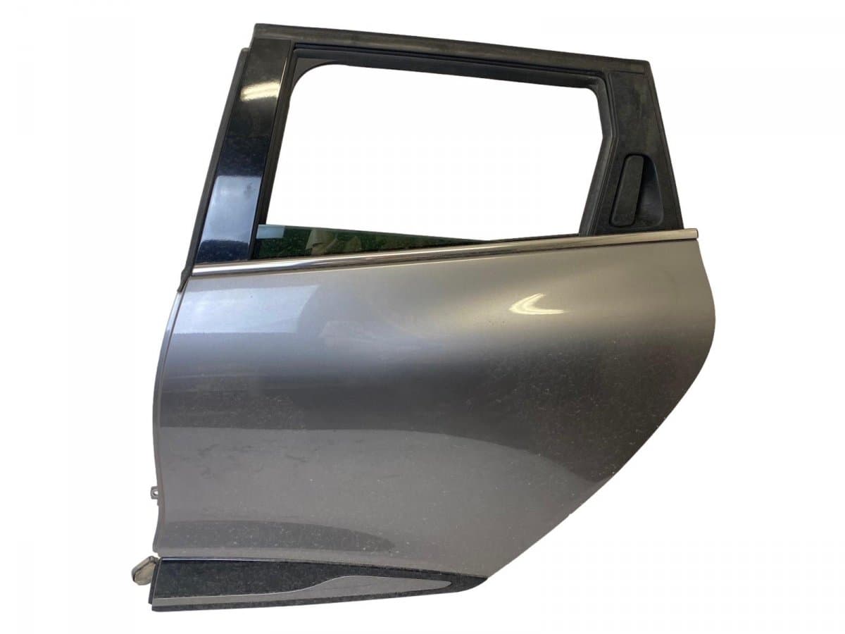 821016736R Door Rear Left RENAULT CLIO IV / THALIA (BH, KH) (2012-2019)