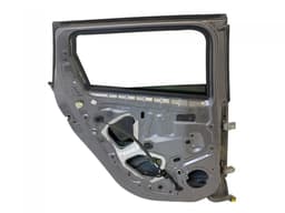RENAULT 821016736R Door Rear Left RENAULT CLIO IV / THALIA (BH, KH) (2012-2019) — thumbnail 2