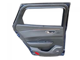 RENAULT 821016475R Door Rear Left RENAULT TALISMAN (L2M, KP) (2013-2022) — thumbnail 2