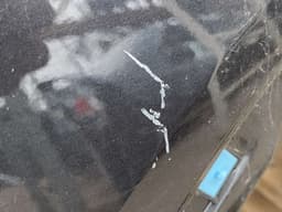 KIA 77003C5000 Door Rear Left KIA SORENTO III (UM) (2015-2020) — thumbnail 3