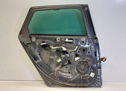 PEUGEOT 9006S7 Door Rear Left PEUGEOT 508 I (W23) (2010-2018) — thumbnail 4
