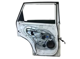 KIA 770032P010 Door Rear Left KIA SORENTO II (XM) (2009-2015) — thumbnail 2