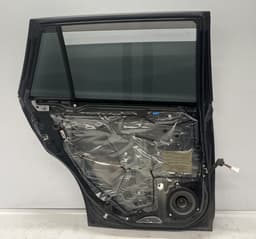 SUBARU 60409AJ1139P 81823AJ010 Door Rear Left SUBARU LEGACY V / Outback (2009-2014) — thumbnail 2