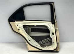 MERCEDES-BENZ A2127320110 Door Rear Left MERCEDES-BENZ E-CLASS (W212) (2009-2016) — thumbnail 2