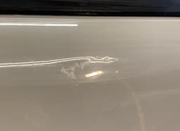 CITROËN Door Rear Left CITROËN C4 CACTUS (2014-2020) — thumbnail 2