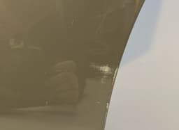 CITROËN Door Rear Left CITROËN C4 CACTUS (2014-2020) — thumbnail 3