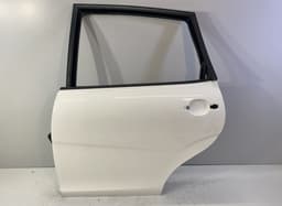 SEAT Door Rear Left SEAT ALTEA (5P) (2004-2015) — thumbnail 1