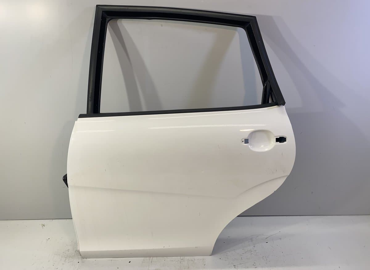 Door Rear Left SEAT ALTEA (5P) (2004-2015)