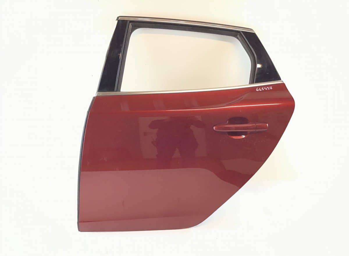 VOLVO Door Rear Left VOLVO V40 (2012-2019)