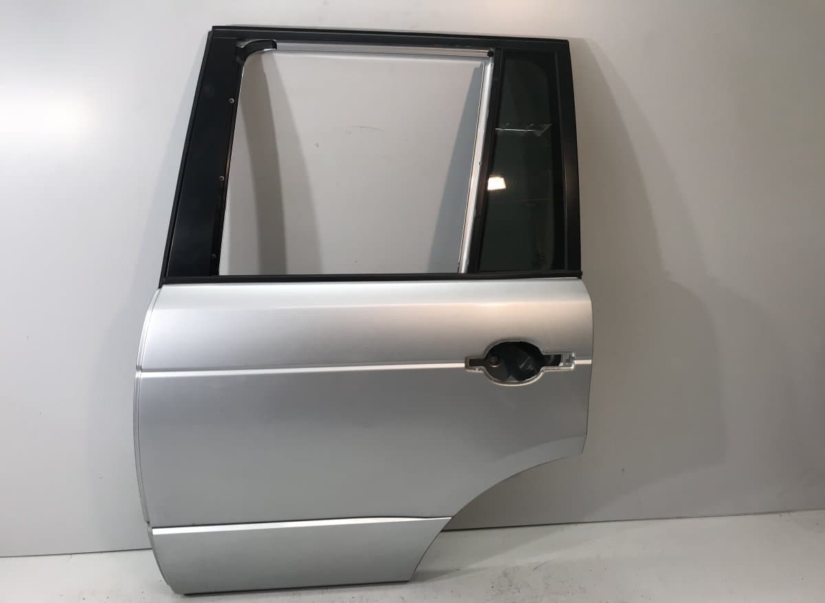 LAND ROVER Door Rear Left LAND ROVER RANGE ROVER III (LM) (2002-2012)