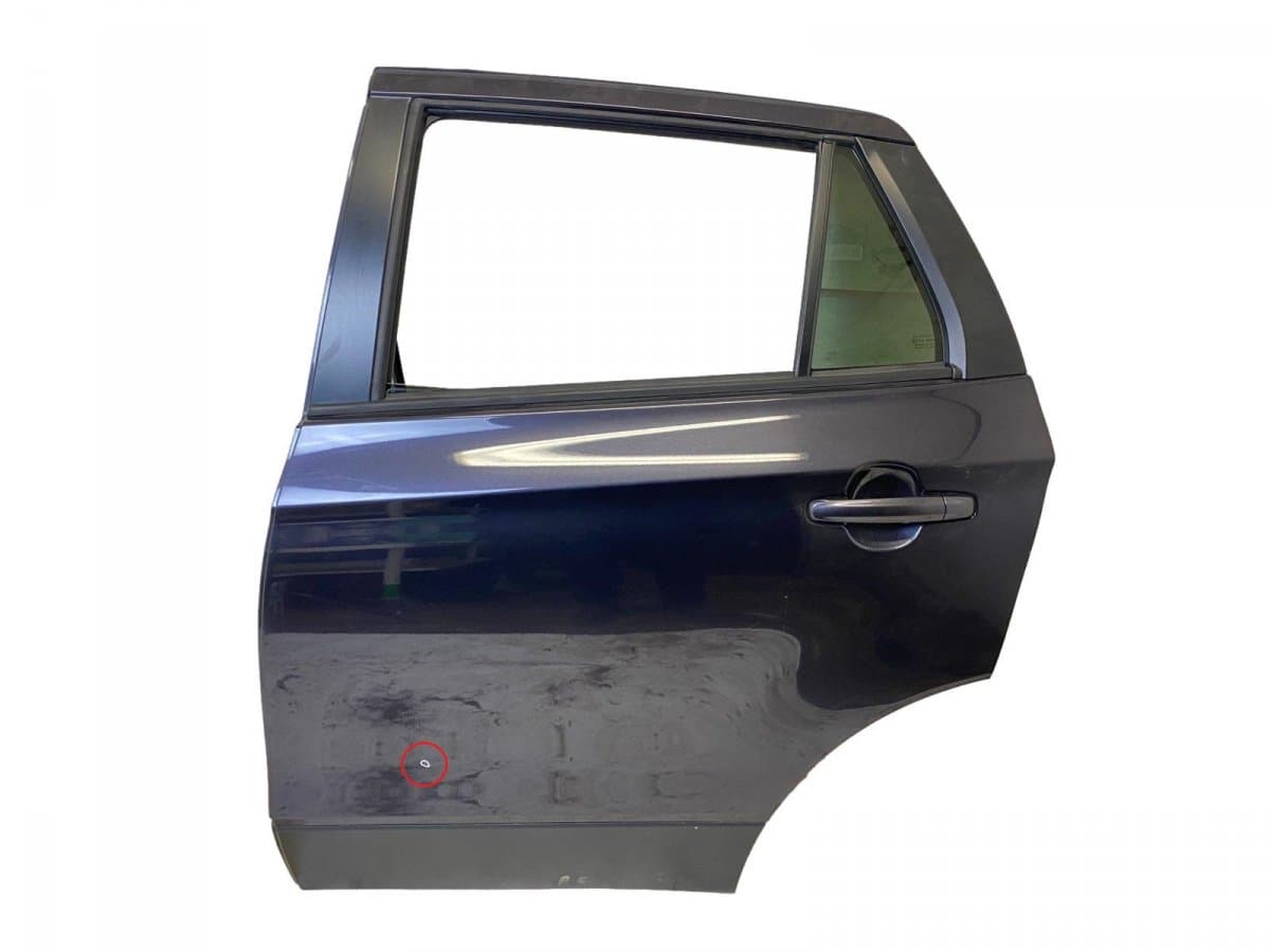 6800461M00 Door Rear Left SUZUKI SX4 II / S-CROSS (JY) (2013-2021)