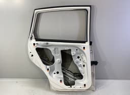 SEAT Door Rear Left SEAT ALTEA (5P) (2004-2015) — thumbnail 2