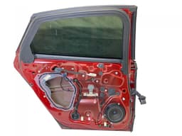 FORD 2505270 Door Rear Left FORD MONDEO Mk V (CD, CE, CF) (2014-2022) — thumbnail 2