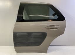 CITROËN Door Rear Left CITROËN C4 CACTUS (2014-2020) — thumbnail 1