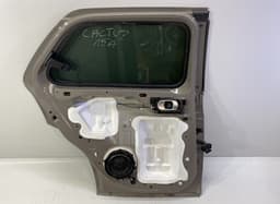 CITROËN Door Rear Left CITROËN C4 CACTUS (2014-2020) — thumbnail 4