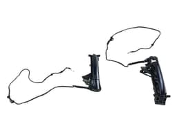 MERCEDES-BENZ A2307601770 Door Handle Exterior Front Left MERCEDES-BENZ SL-CLASS (R230) (2001-2012) — thumbnail 1