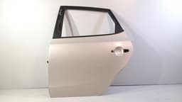 HYUNDAI Door Rear Left HYUNDAI i30 I (FD) (2007-2012) — thumbnail 1