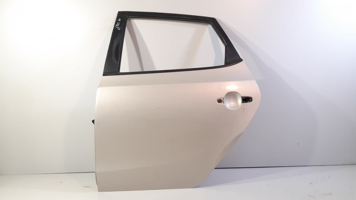 Door Rear Left HYUNDAI i30 I (FD) (2007-2012)