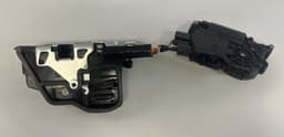 BMW 51227315024 7315024 Door Lock Rear Right BMW X6 (E71, E72) (2008-2014) — thumbnail 3