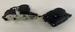 BMW 51227315024 7315024 Door Lock Rear Right BMW X6 (E71, E72) (2008-2014) — thumbnail 2