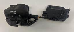 BMW 51227315024 7315024 Door Lock Rear Right BMW X6 (E71, E72) (2008-2014) — thumbnail 1