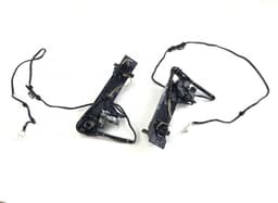 MERCEDES-BENZ A2307601770 Door Handle Exterior Front Left MERCEDES-BENZ SL-CLASS (R230) (2001-2012) — thumbnail 2