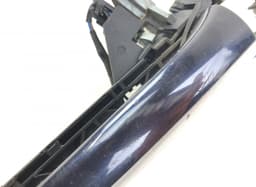 MERCEDES-BENZ A2307601770 Door Handle Exterior Front Left MERCEDES-BENZ SL-CLASS (R230) (2001-2012) — thumbnail 5