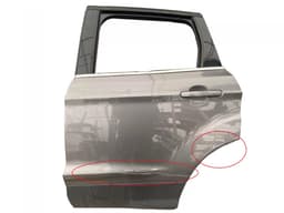 FORD 2413516 Door Rear Left FORD KUGA II (DM2, TF) (2012-2019) — thumbnail 1
