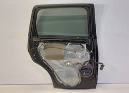 MITSUBISHI 5730A241 Door Rear Left MITSUBISHI OUTLANDER II (CW, ZG, ZH) (2006-2012) — thumbnail 3