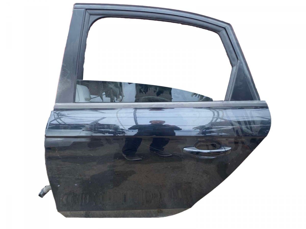 8K5833051D Door Rear Left AUDI A4 / A4 ALLROAD (B8) (2007-2015)