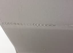 KIA 770031H500 Door Rear Left KIA CEE'D I (ED) (2006-2012) — thumbnail 9