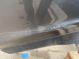 FORD 2413516 Door Rear Left FORD KUGA II (DM2, TF) (2012-2019) — thumbnail 4